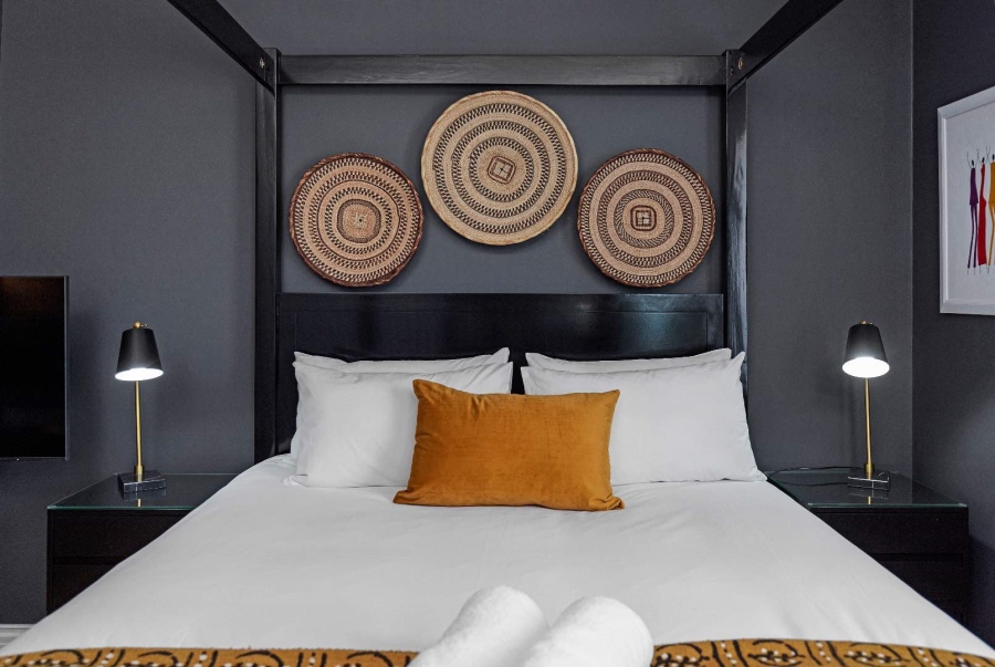 0 Bedroom Property for Sale in Cape Town City Centre Western Cape